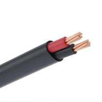 2 Core 3.5 sqmm Industrial Flexible Cables 100 m Copper 1100 V_0