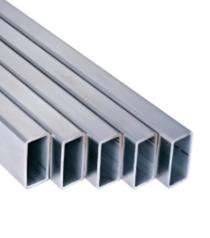 NEZONE 40 x 20 mm Rectangular Carbon Steel Hollow Section 5 mm IS 2062 E350_0