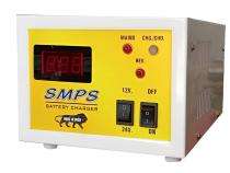 12 V SMPS Battery Charger_0