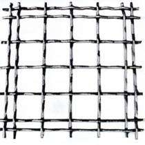 Amartya 70 mm Intermediate Crimped Wire Mesh 12 mm Stainless Steel 3000 mm_0