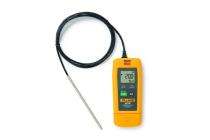 FLUKE 961B LCD Temperature and Humidity Indicator_0