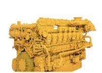 Caterpillar 3116 Multipurpose Engine Diesel_0