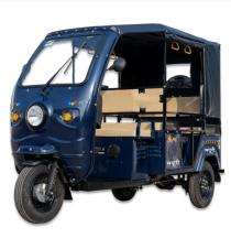 Mayuri 85 km 135 Ah Electric Rickshaw_0