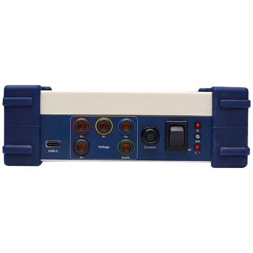 SANDS Power Quality Analyzers PQS 1001_2