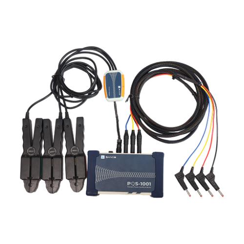 SANDS Power Quality Analyzers PQS 1001_3