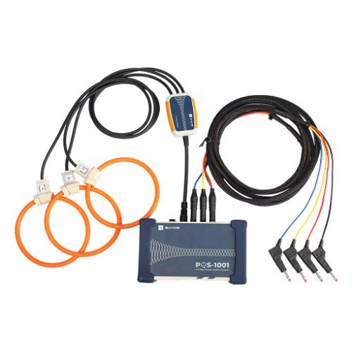 SANDS Power Quality Analyzers PQS 1001_4