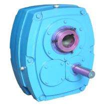 2 kW SMSR D Gear Box 15:1 100 Nm_0