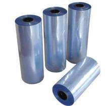 Plain Shrink Film 30 micron PVC 250 mm_0