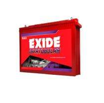EXIDE IT500 Tubular 12 V 150 Ah Lead Acid Batteries_0