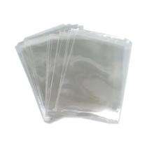 POF Plastic 3 Side Seal 1 kg Laminated Pouch_0