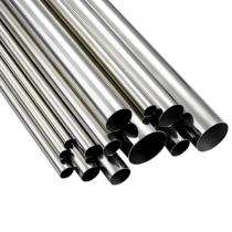 Jindal 25 mm Hot Rolled Stainless Steel Pipes SS 304 6 m_0