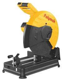 Polymak 355 mm 2600 W Chop Saw PM355CS 4100 rpm_0