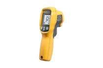 FLUKE Digital IR Thermometer -30 to 500 deg C 62 Max_0