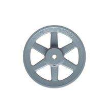 NDA Cast Iron Cast Wheel IS 1030 100 mm_0