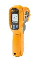 FLUKE LCD IR Thermometer -30 to 650 deg C 64 MAX_0