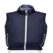 BRRF Polyester Air Conditioned Cooling Jacket_0
