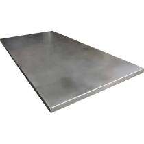 Evonith 4 mm Cold Rolled Stainless Steel Sheet IS 1079 1250 x 2500 mm_0