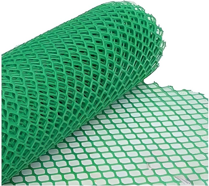 Aardor Tree Guard HDPE Fence 1 x 25 m_0