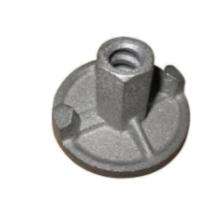 Avdel Mild Steel Anchor Nut M5 Galvanized_0
