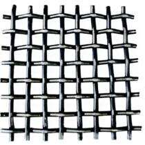 Amartya 70 mm Double Crimped Wire Mesh 12 mm Stainless Steel 3000 mm_0