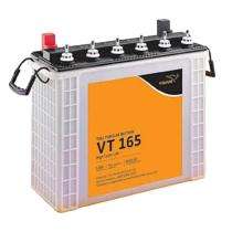 V-Guard VT 165 Tall Tubular 12 V 165 Ah Lead Acid Batteries_0