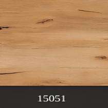 Milano 15051 600 x 600 mm Brown Matt Porcelain Tile_0