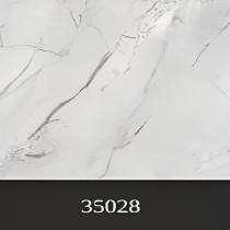 Milano 35028 600 x 600 mm Grey Matt Porcelain Tile_0
