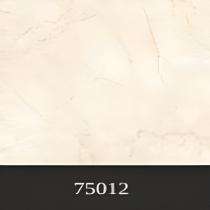 Milano 75012 600 x 600 mm Cream Carving Porcelain Tile_0