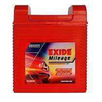 EXIDE ML38B20L Flooded 12 V 35 Ah Lead Acid Batteries_0