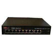 Netfox NF-POE-1108F-02G-01S 16 Channels 8 MP Metal Network Video Recorder With 1 SATA_0