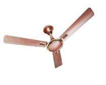 ORBIT Regular 1200 mm 3 Blades 60 W Brown Ceiling Fans_0