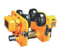2000 kg Electric Trolley 0.4 kW FHET-20_0