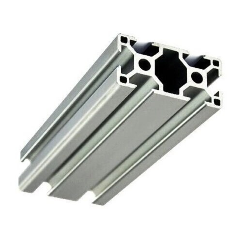 Vimsar 100 x 10 mm Rectangle Aluminium Hollow Sections 1050 2 m_0