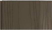Reynoarch FSRL22 Dark Walnut Brown WPC Wall Cladding 2.2 mm_0