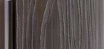 Reynoarch FSRL26 Smoky Charcoal Brown WPC Wall Cladding 2.2 mm_0