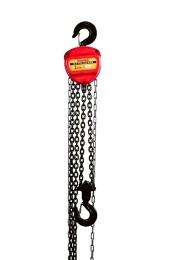 2 ton Chain Pulley Block 3 m 310 N_0