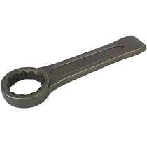 STANLEY 520 mm Ring End Slogging Hand Spanners STMT96970 70 mm_0