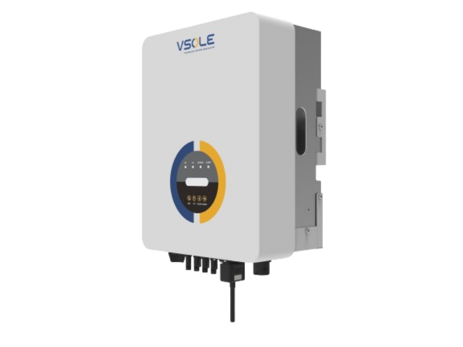 VSOLE VS-202T 20 kW Three Phase String On Grid Solar Inverter_2