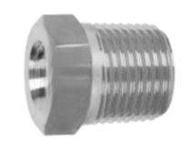 AEPL Mild Steel 11.9 mm Reducer Bushes ARB-8N-8N_0