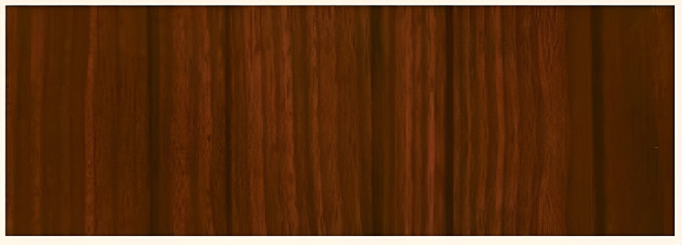 Reynoarch 2.1FP RL 41 Premium Teakwood WPC Wall Cladding 2.2 mm_0