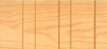 Reynoarch 2.1FP RL 44 Natural Maple Glow WPC Wall Cladding 2.2 mm_0