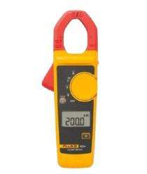 FLUKE 400 A 600 V AC DC Clamp Meter_0