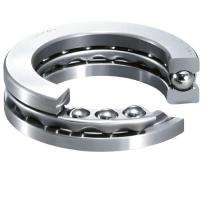 NSK B6102ZZ Ball Bearings Steel_0