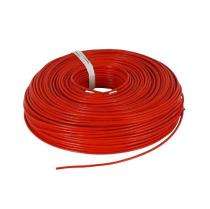 ANCHOR 0.75 sqmm Advance EFFR Electric Wire Red 180 m_0
