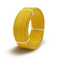 ANCHOR 0.75 sqmm Advance EFFR Electric Wire Yellow 180 m_0
