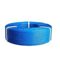 ANCHOR 1 sqmm Advance FR Electric Wire Blue 180 m_0