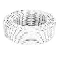 ANCHOR 1 sqmm Advance FR Electric Wire White 180 m_0