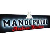 LED Display Board 3 x 4 ft HDMI, USB_0