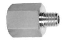AEPL 55.1 mm Stainless Steel Adaptors Male Threaded ARA-16N-12N_0