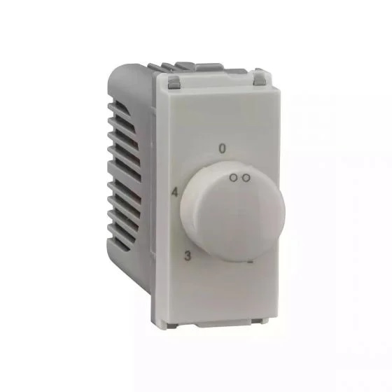 L&T CB91101RW01 4 Steps White Fan Regulator_2